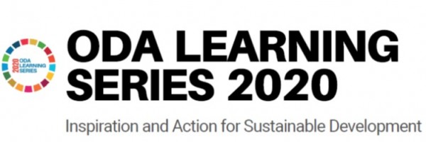 ODA Learning Series 2020