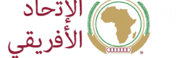  إجتماع المجلس الاقتصادي والاجتماعي بالإتحاد الافريقي وبين المجلس الوطني للشباب بجمهورية مصر العربية
