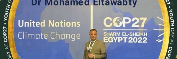 Dr Mohamed Eltawabty 