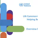 PDF Presentation for UN Common Guidance on Helping Build Resilient Societies