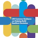 UN Common Guidance on Helping Build Resilient Societies