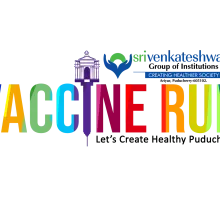 Vaccine Run