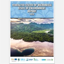 FSM State of Environment Report 2018