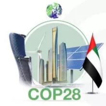 الدكتور محمد صبري التوابتي عضو YOUNGO UNFCCC  ضمن أعضاء الدائرة الشبابية الرسمية لاتفاقية الأمم  المتحدة الإطارية بشأن تغير المناخ
