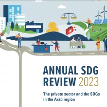 Annual SDG Review 2023